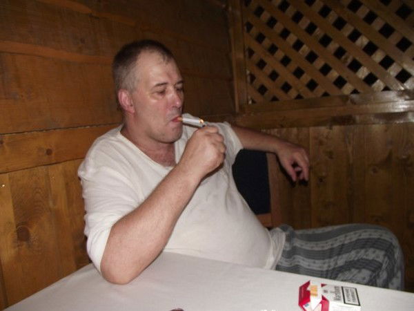 Сергей Ясамый