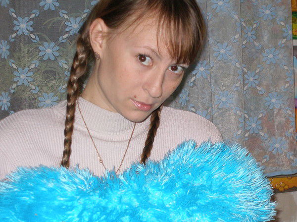 Мария Макеева