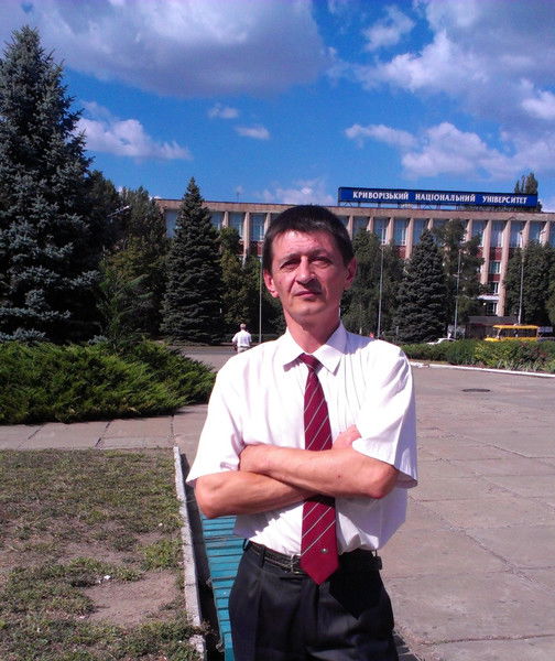 Валерий Здебский