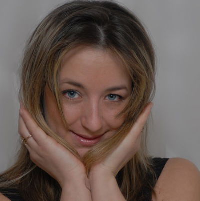 Ксюша Лотова