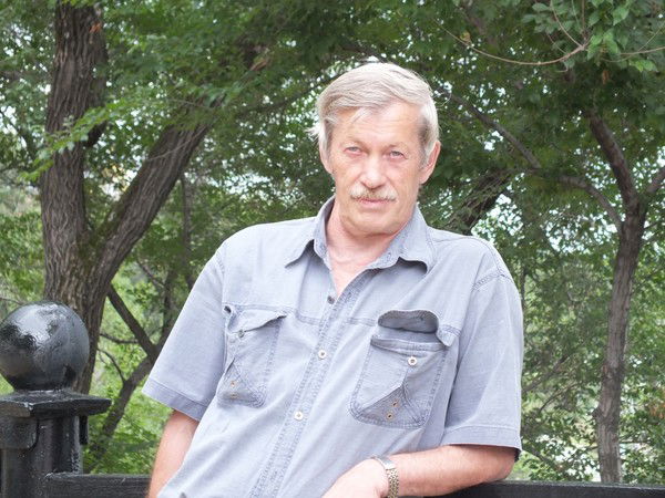 Анатолий Земин