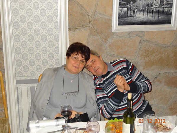 Марина Гришко