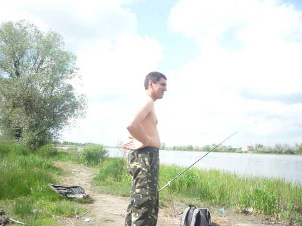 Сергей Маевский