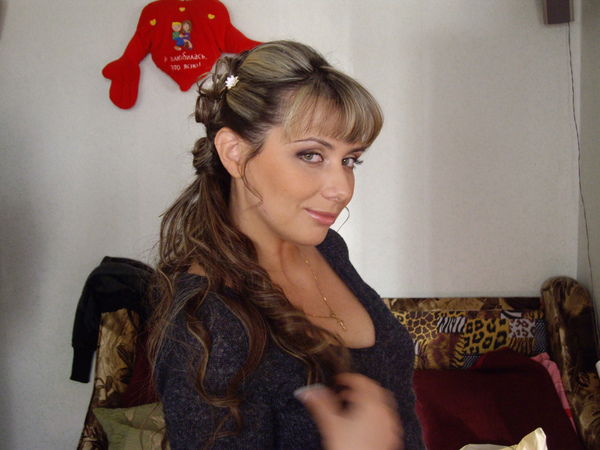 Ольга Данилова