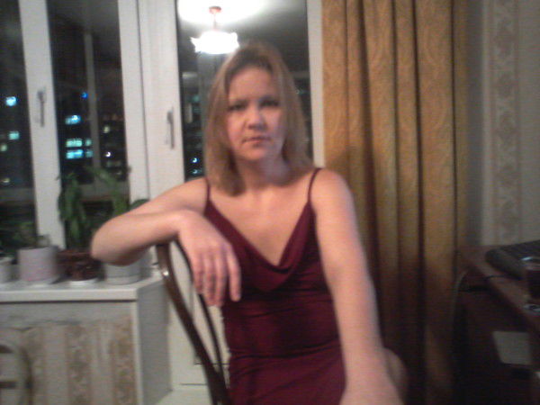 Ирина Зенкова