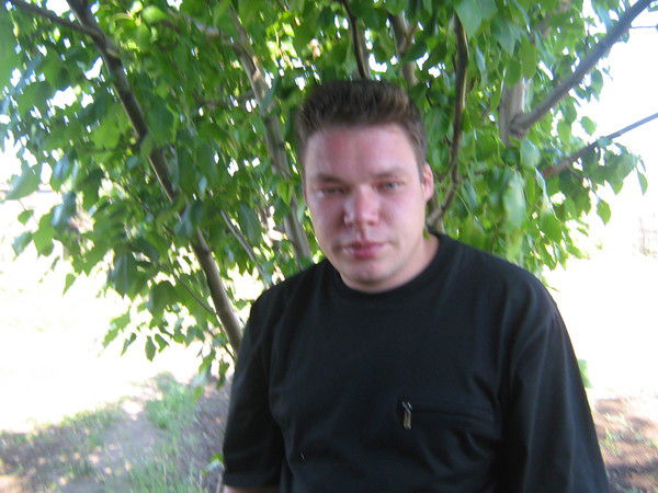 Никита Пашкевич