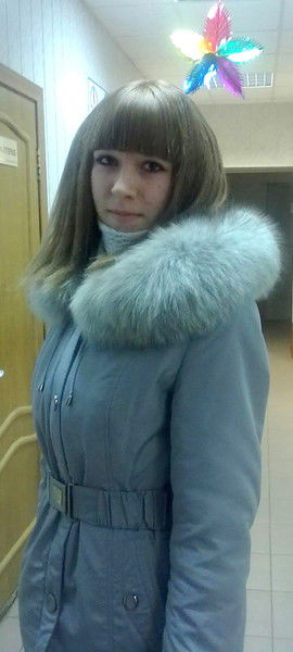 Леська Тюпенкина