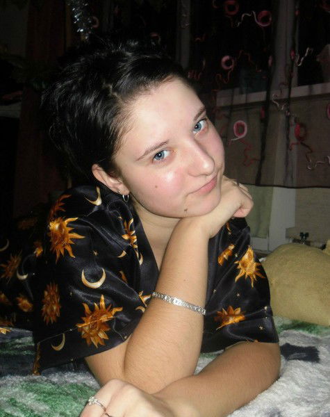 Екатерина Вергейчик