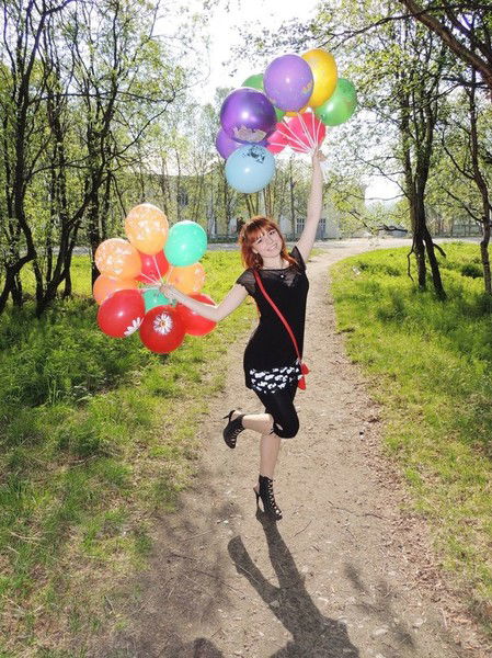 Софья Акиньшина