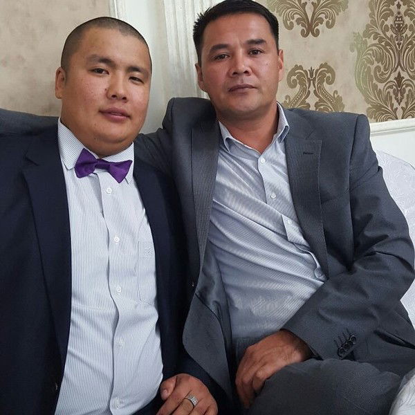 Серик Гумаров