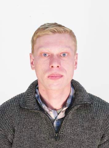 Александр Перевалов