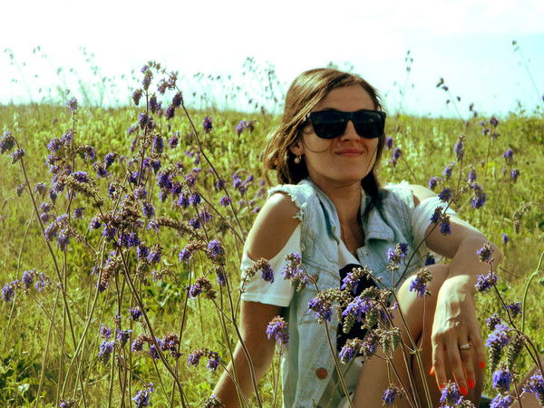 Юлия Макогон