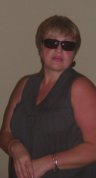 Ольга Денисюк