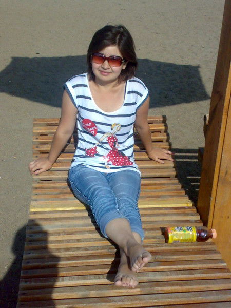 Айгерим Шотабаева