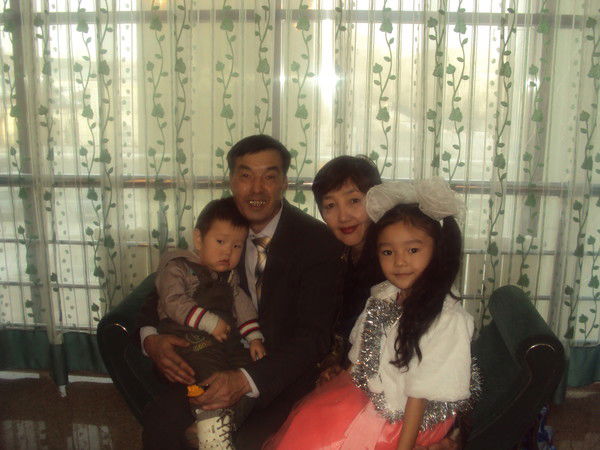 Дамежан Шекенова