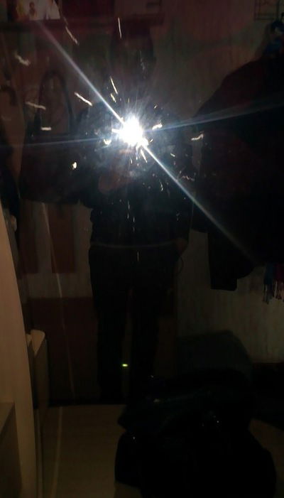 Дмитрий Горбунов