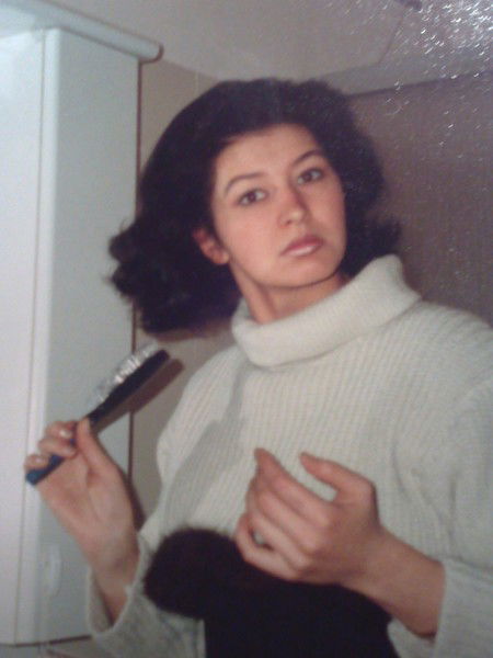 Оксана Кищук