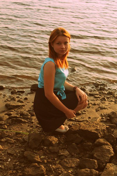 Анна Виноградова