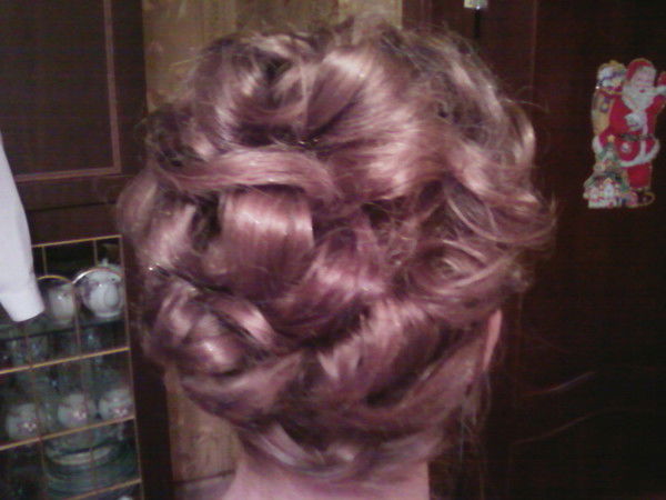 Марина Сафарьянц