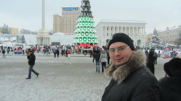 Максим Архипцов