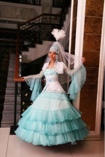 Балауса Абирова