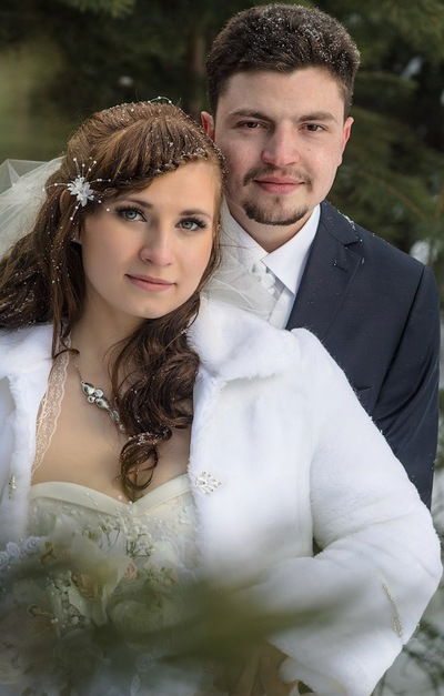 Екатерина Жевлакова