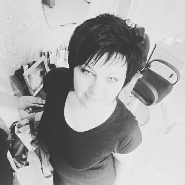 Любовь Солошенко