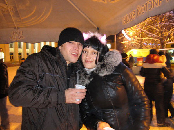 Иван Смирнов