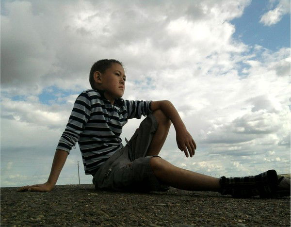 ??? Симпотяга??? Железный Чел