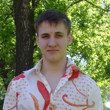 Дима Суворов