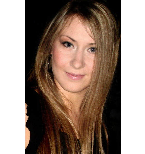 Александра Куропаткина