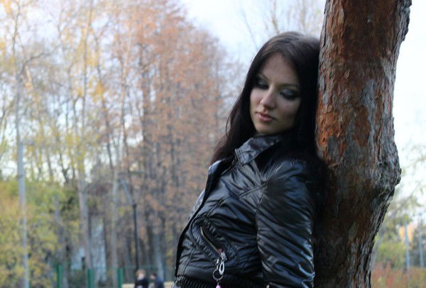 Людмила Мика Мелани