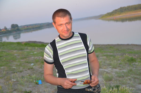 Александр Ефимов