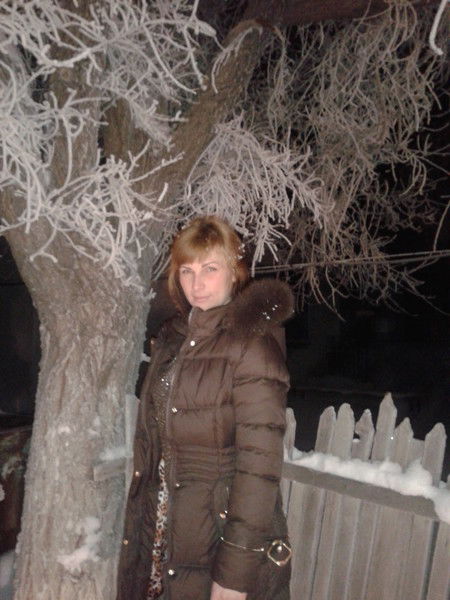 Александра Головина