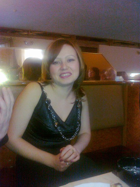 Елена Михайлова