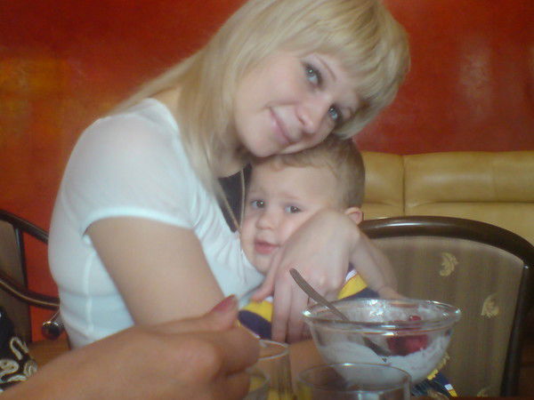 Татьяна Васильева