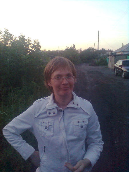 Марченко Наталья