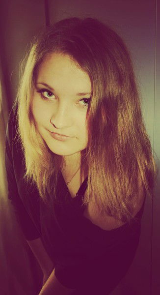 Марианна Плева