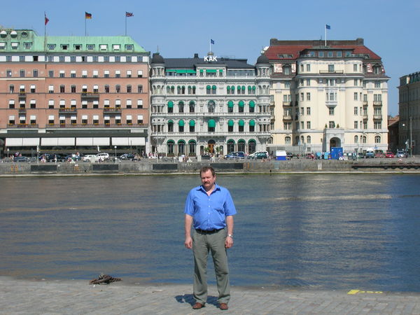 Александр Илюхин