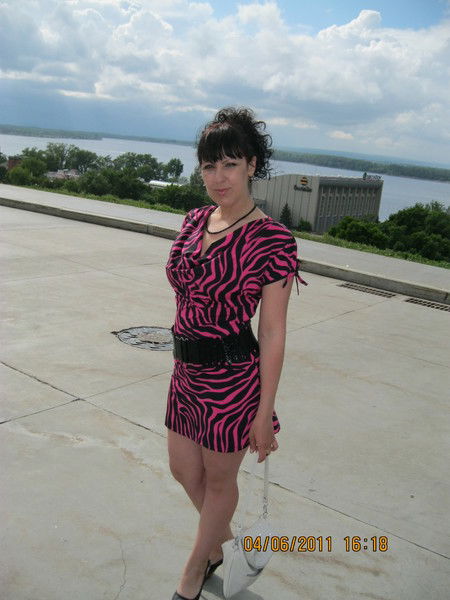 Мария Казакова