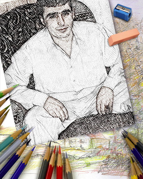 Гор Григорян