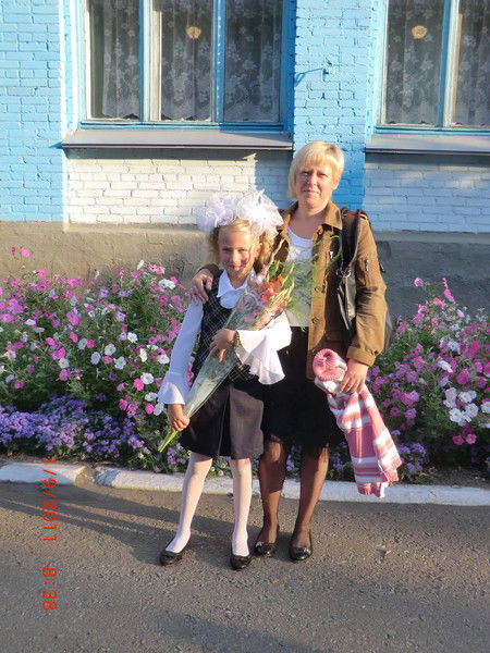 Елена Федорова