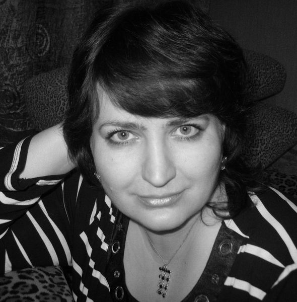 Ольга Петрова