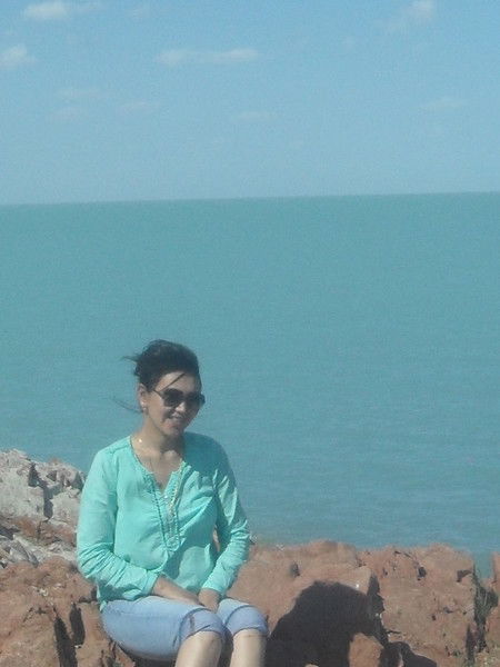 Сания Егеубековна