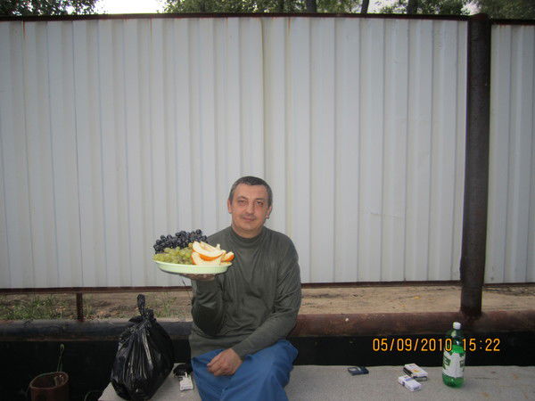 Владимир Андроник