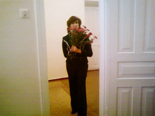 Наталия Кравченко