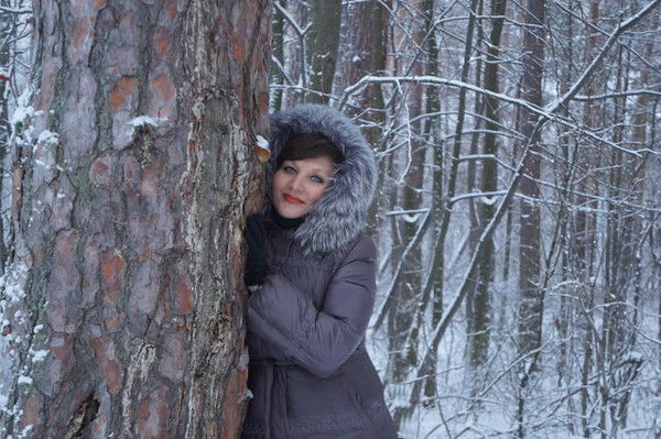 Ирина Орнатская