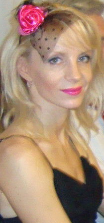 Наталья Сурмач