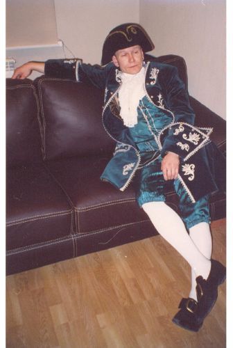 Дмитрий Кашанин