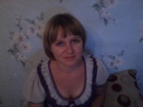 Татьяна Мастерских